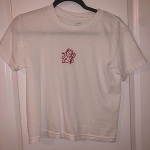 Brandy Melville J Galt Devil T-Shirt